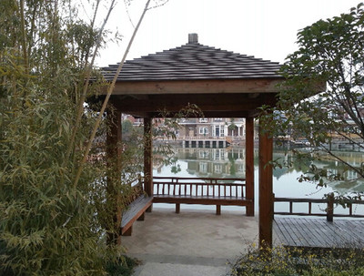 江蘇古建大門(mén)施工公司 ,江蘇古建大門(mén),【沅木景觀】