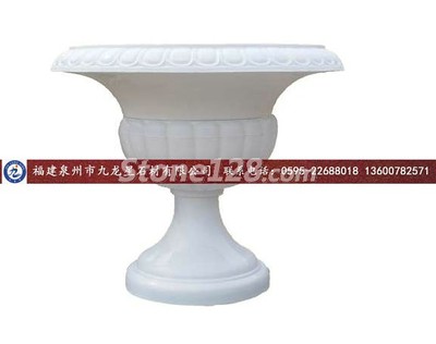 供應石花盆,蓮花花盆,荷花瓣花盆