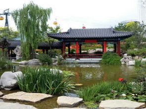 涼亭量大從優(yōu) 廠家直供長廊價(jià)格