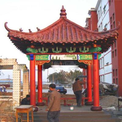 公園亭子設(shè)計(jì)_景區(qū)欄桿_河北恒騰園林古建_河北恒騰園林古建筑工程 - 商國(guó)互聯(lián)網(wǎng)