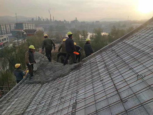 濰坊園林古建筑工程設(shè)計