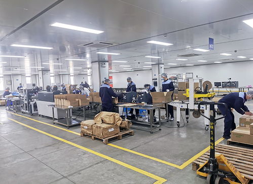 物流與原料雙重挑戰(zhàn)下，化妝品與家用電器企業(yè)的創(chuàng)新突圍之路