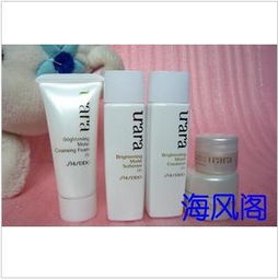 海風(fēng)閣化妝品店 精選美妝，悅享精致