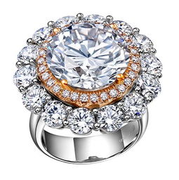 翠綠首飾王者歸來，點晶國粹閃耀展場